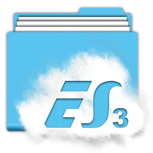 ES File Explorer File Manager 3.0.7.0 Android的图片1