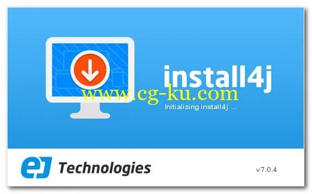 EJ Technologies Install4j MultiPlatform Edition 7.0.4 win/mac/linux的图片1