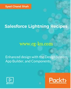 Salesforce Lightning Recipes的图片1