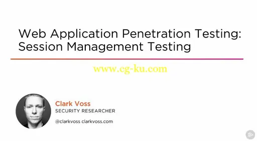 Web Application Penetration Testing – Session Management Testing的图片2