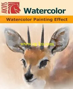 AKVIS Watercolor 3.0.237.16054 MacOS的图片1