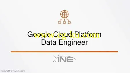 Google Cloud Platform Data Engineering的图片1