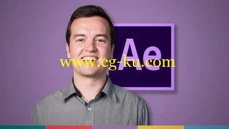 After Effects CC: The Complete Guide to After Effects CC的图片1