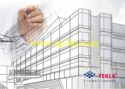 Tekla Structures 2017 SP6 Update Only的图片1