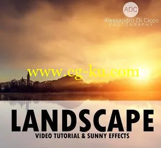 Alessandro Di Cicco Photography – Sunset Landscape Video的图片1