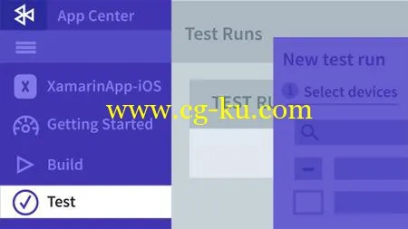 Visual Studio App Center for Developers的图片1