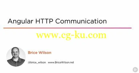 Angular HTTP Communication的图片1