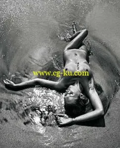 Intimate Portraiture – Beach Nude Photography的图片1