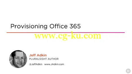 Provisioning Office 365的图片1