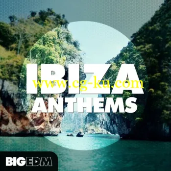 Big EDM Ibiza Anthems WAV MiDi XFER RECORDS SERUM REVEAL SOUND SPiRE LENNAR DiGiTAL SYLENTH1-DISCOVER的图片1