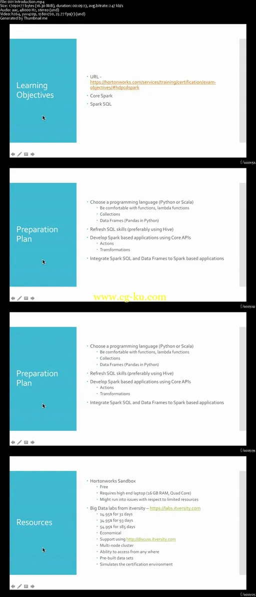 HDPCD:Spark using Scala的图片2