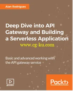 Deep Dive into API Gateway and Building a Serverless Application的图片1