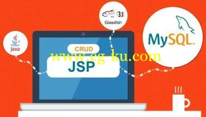 Proyecto Java Web JSP, Servlet con MySQL desde NetBeans IDE的图片1