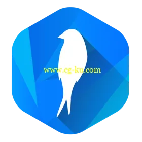 Canary Mail – Encrypted Email 2.01 MacOS的图片1