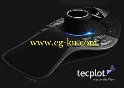 Tecplot 360 EX 2018 R1 v1.0.87192 Win/Mac的图片1