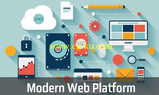 The Modern Web Platform Jump Start的图片1