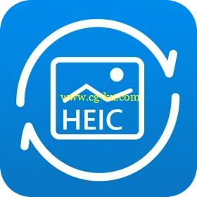 Aiseesoft HEIC Converter 1.0.8 MacOS的图片1