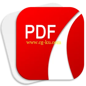 PDFGuru Pro 3.0.24 MacOS的图片1