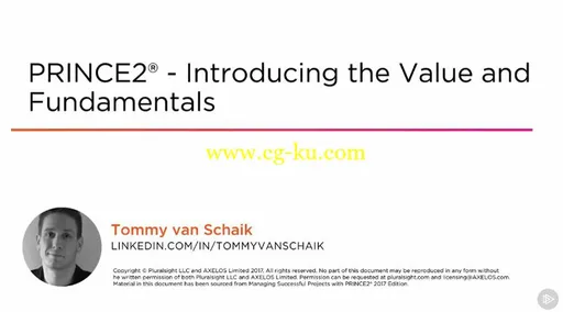 PRINCE2® – Introducing the Value and Fundamentals的图片2