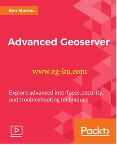 Advanced Geoserver的图片1