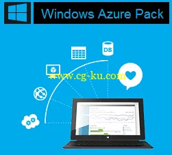 Windows Azure Pack – Infrastructure as a Service: (01) Introduction to the Windows Azure Pack的图片1