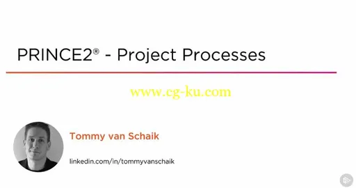 PRINCE2® – Project Processes的图片2