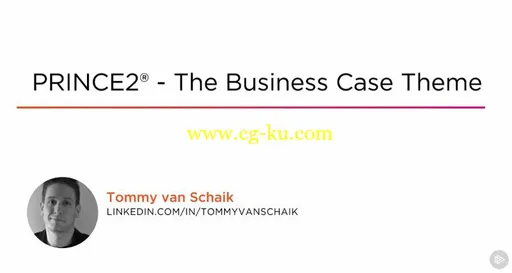 PRINCE2® – The Business Case Theme的图片1