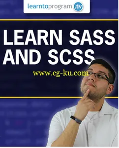 Learn SASS and SCSS的图片1