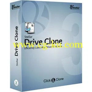 Stellar Drive Clone 3.5.0.5 Multilingual MacOS的图片1