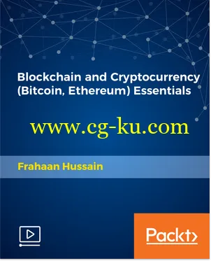 Blockchain and Cryptocurrency (Bitcoin, Ethereum) Essentials的图片2