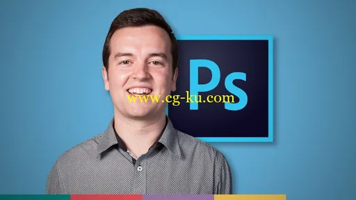 Photoshop CC for Beginners: Your Complete Guide to Photoshop的图片2