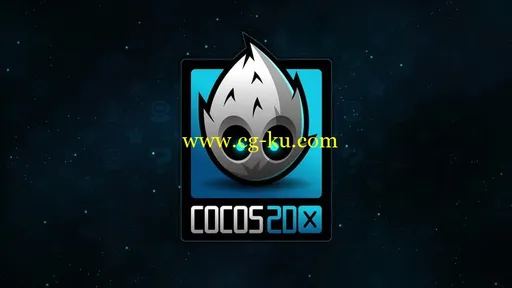 Cocos2d-x v3 JavaScript – Game Development Series的图片2