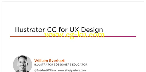 Illustrator CC for UX Design的图片3