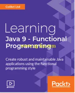 Learning Java 9 – Functional Programming的图片1