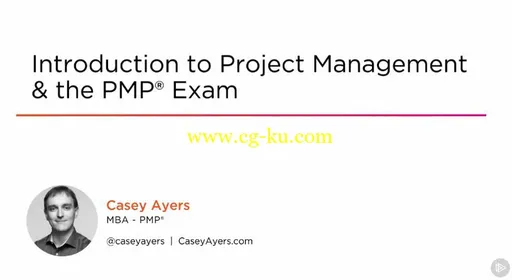 Introduction to Project Management & the PMP® Exam的图片2