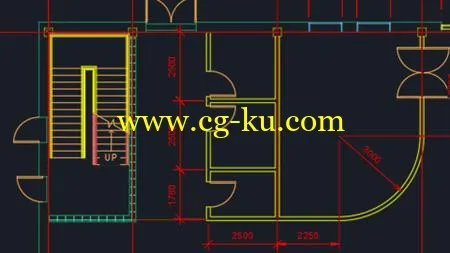 AutoCAD 2019 Essential Training的图片1