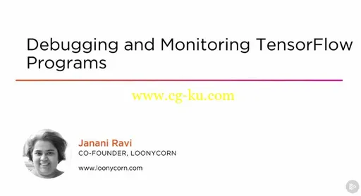 Debugging and Monitoring TensorFlow Programs的图片1