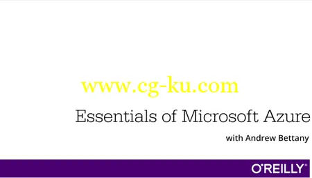 Essentials of Microsoft Azure的图片1