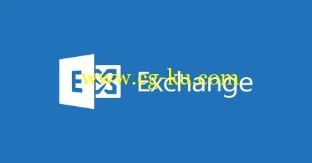 Virtualizing & Managing Exchange with Microsoft Cloud Platform的图片1