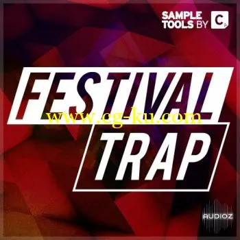 Cr2 Records Festival Trap WAV MiDi的图片1