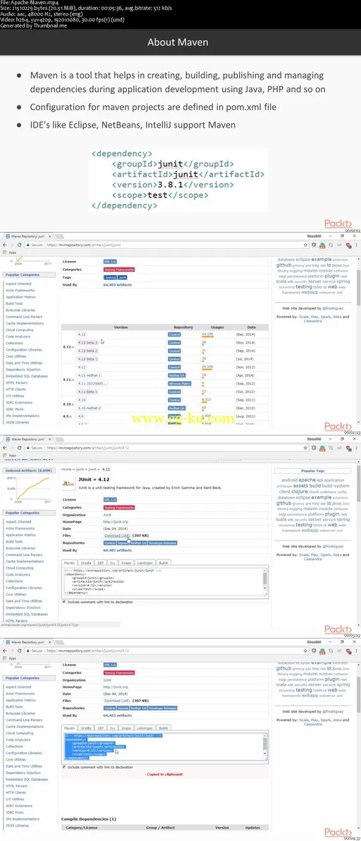 Java Deep Learning Solutions的图片2