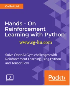 Hands – On Reinforcement Learning with Python的图片1