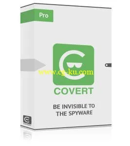 COVERT Pro 3.0.1.30 Multilingual的图片1