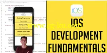 Build your first iOS App in Swift – iOS Development Fundamentals的图片2