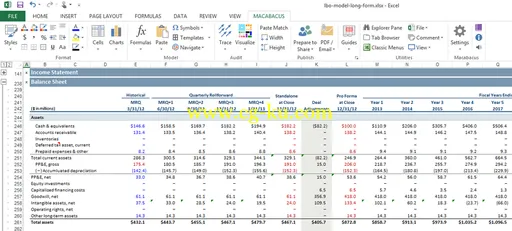 Macabacus for Microsoft Office 8.9.12.0的图片1