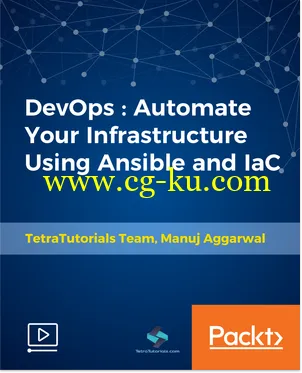 DevOps – Automate Your Infrastructure Using Ansible and IaC的图片2