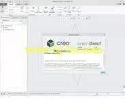 PTC Creo 5.0 F000 Multilingual x64的图片2