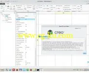 PTC Creo 5.0 F000 Multilingual x64的图片5