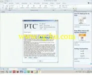 PTC Creo 5.0 F000 Multilingual x64的图片8