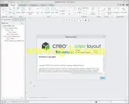 PTC Creo 5.0 F000 Multilingual x64的图片11